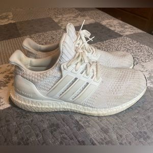 Womens Adidas Ultraboost 1.0 Sneakers